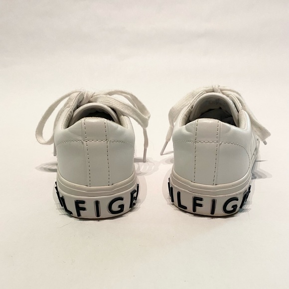 Tommy Hilfiger shoes sneakers - Picture 4 of 8
